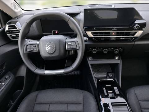 2026 Citroën C4 — sličica 9