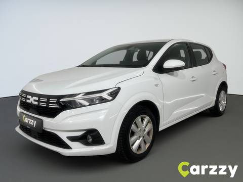 2023 Dacia Sandero