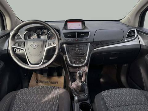 2015 Opel Mokka — sličica 5