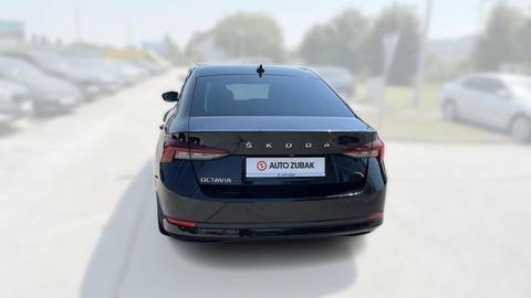 2024 Škoda Octavia — sličica 6