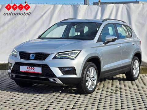 2019 Seat Ateca