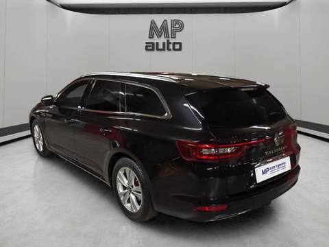2017 Renault Talisman — sličica 11