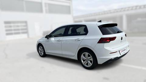 2021 Volkswagen Golf — sličica 5
