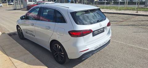 2023 Mercedes-Benz B-klasa — sličica 6