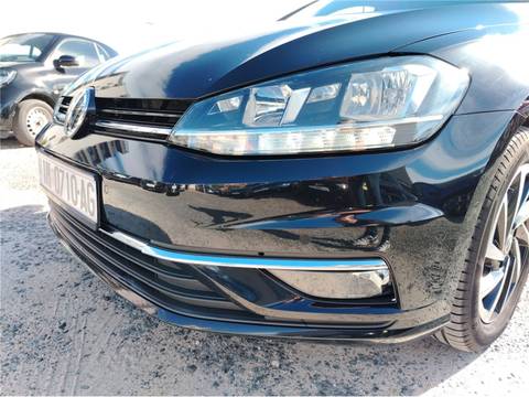 2018 Volkswagen Golf — sličica 5