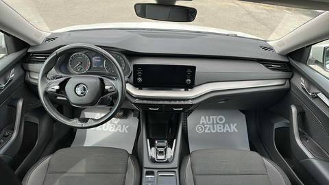 2023 Škoda Octavia Combi — sličica 11
