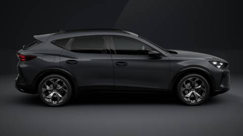 2026 Cupra Formentor — sličica 5