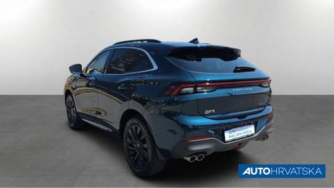 2024 Forthing T5 evo — sličica 7