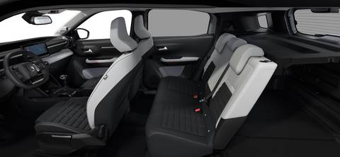 2026 Citroën C3 Aircross — sličica 7