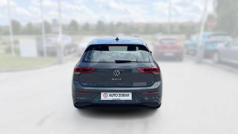 2024 Volkswagen Golf — sličica 6