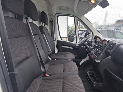 2024 Opel Movano — sličica 12