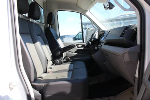 2022 Volkswagen Crafter — sličica 10
