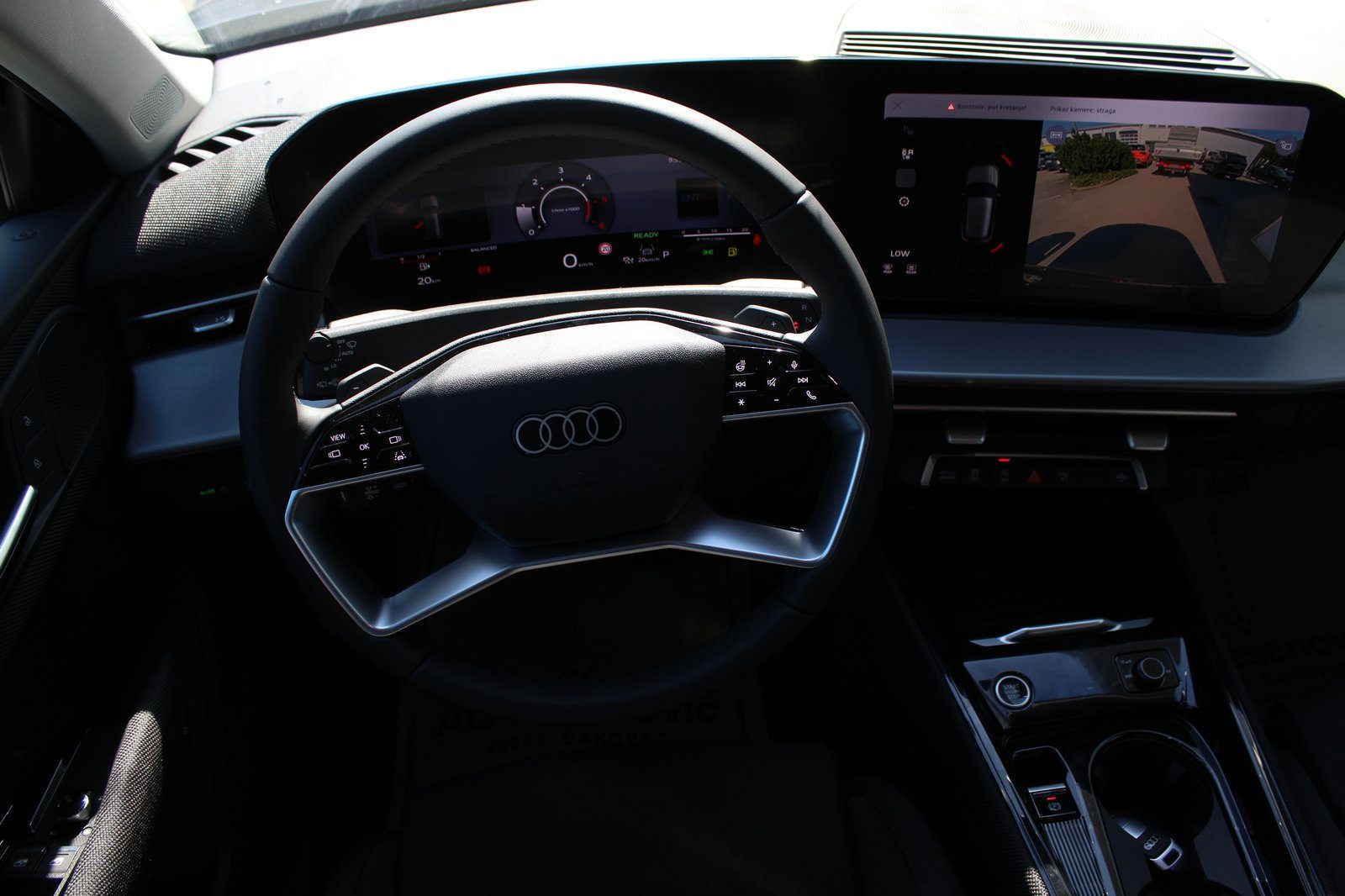2026 Audi Q3 — fotografija 10