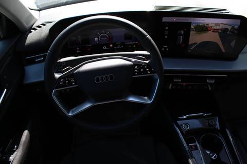 2026 Audi Q3 — sličica 10