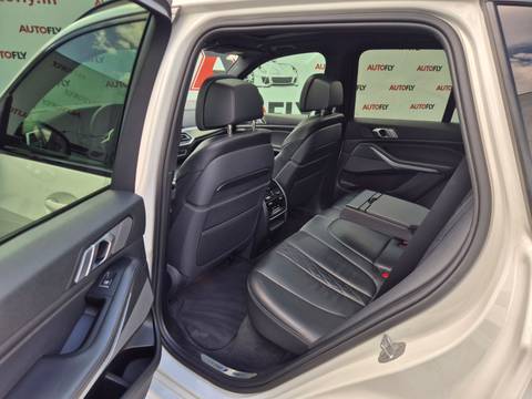 2018 BMW X5 — sličica 14
