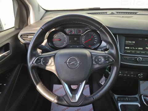 2022 Opel Crossland X — sličica 10