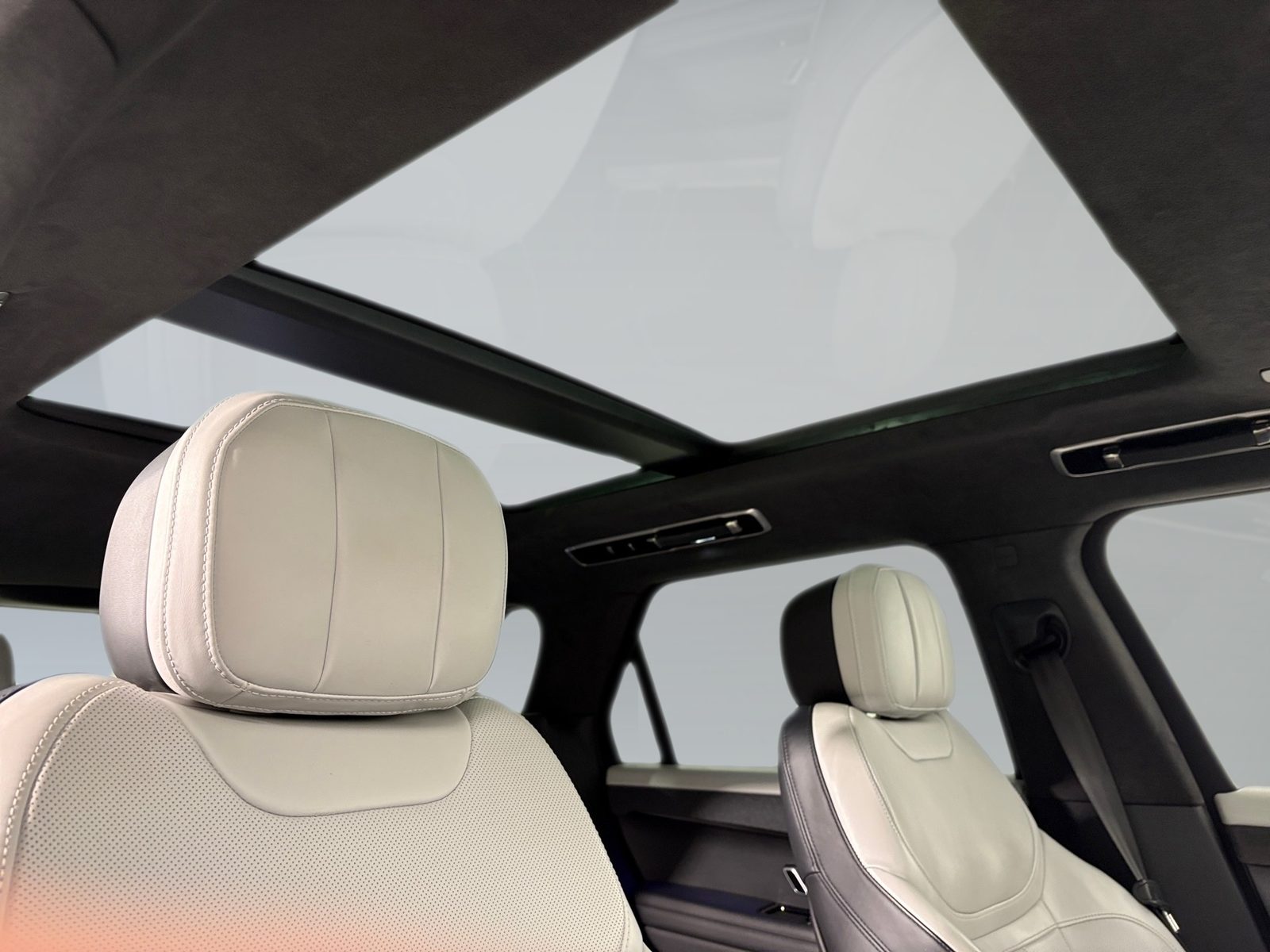 2022 Land Rover Range Rover Sport — fotografija 22