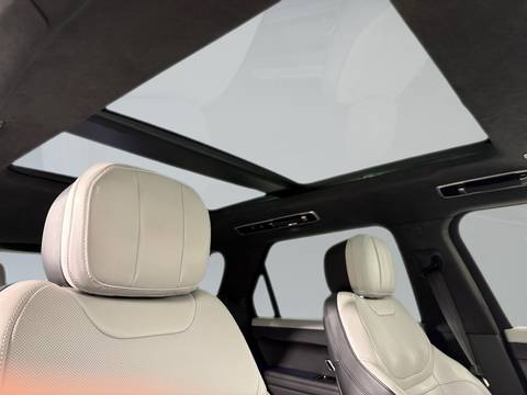 2022 Land Rover Range Rover Sport — sličica 22