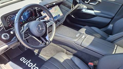 2024 Mercedes-Benz E-klasa — sličica 5