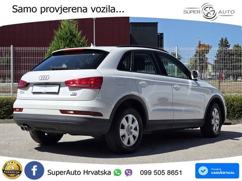 2015 Audi Q3 — sličica 5