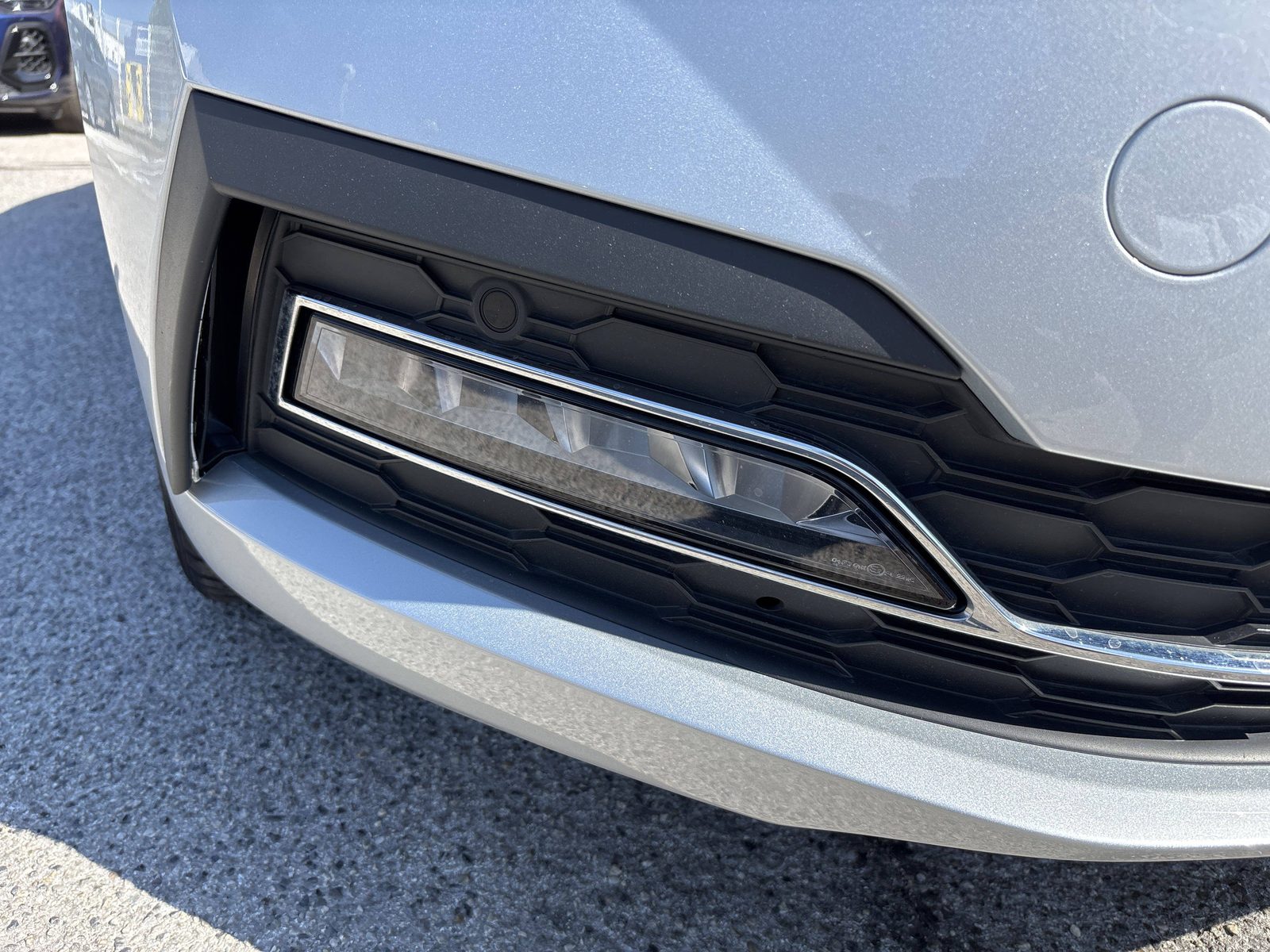2024 Škoda Octavia — fotografija 15