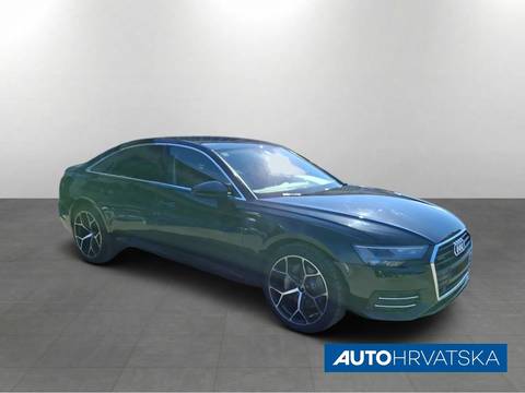 2019 Audi A6 — sličica 2