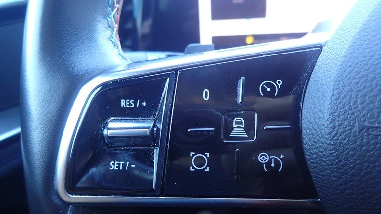 2024 Renault Espace — fotografija 18