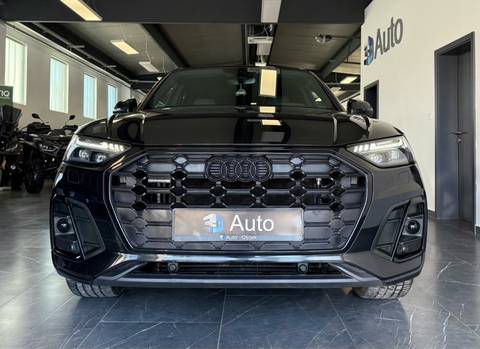 2022 Audi Q5 — sličica 2