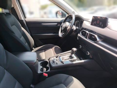 2019 Mazda CX-5 — sličica 24