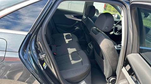 2024 Audi A4 — sličica 10