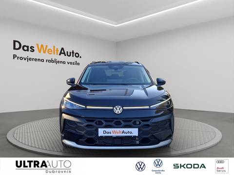 2026 Volkswagen T-Roc — sličica 8