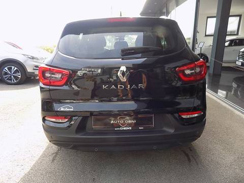 2020 Renault Kadjar — sličica 7
