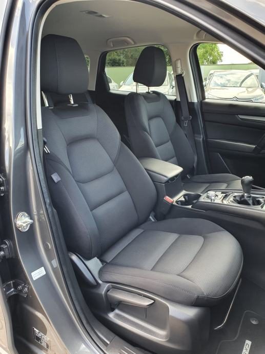 2019 Mazda CX-5 — fotografija 14