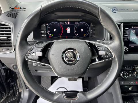 2022 Škoda Karoq — sličica 12