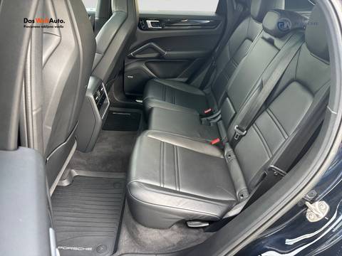 2021 Porsche Cayenne — sličica 12