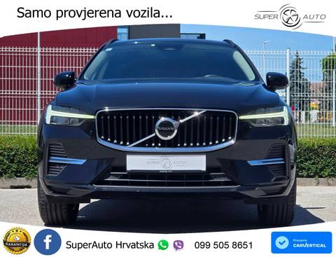 2021 Volvo XC60 — sličica 2