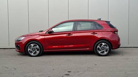 2026 Hyundai i30 — sličica 2
