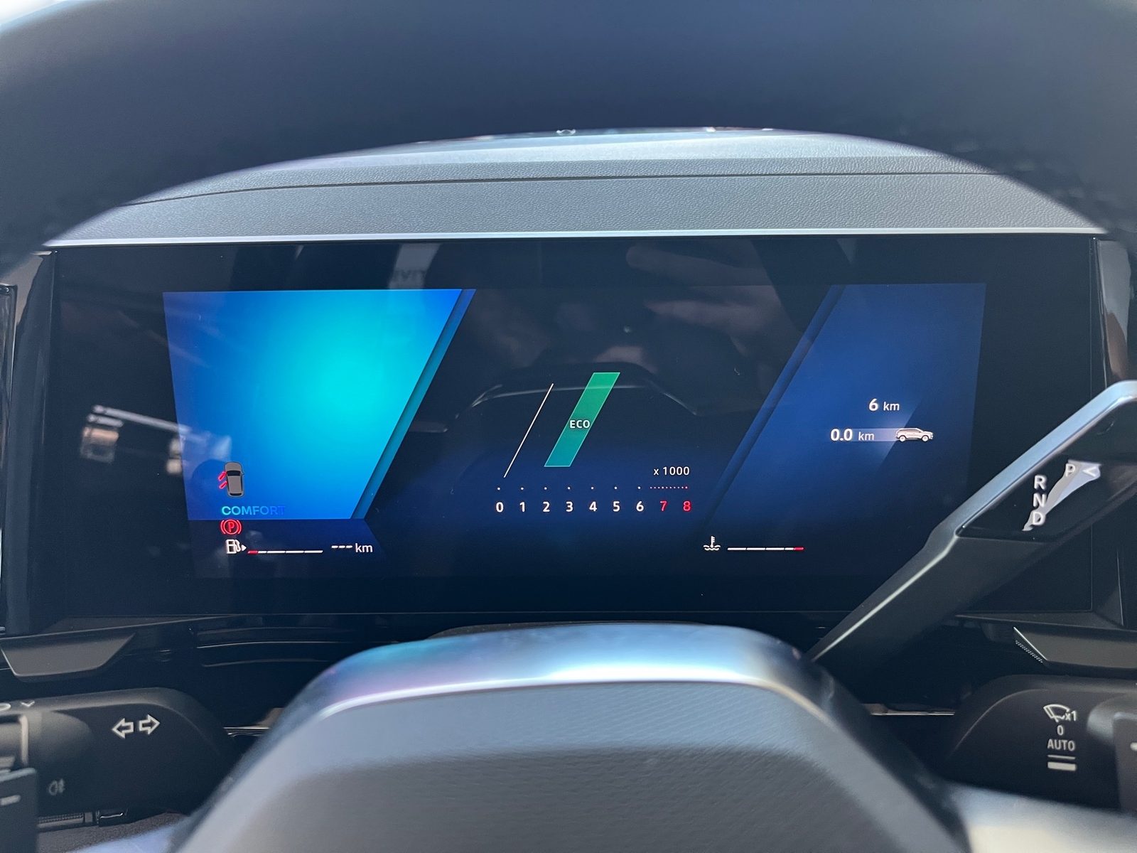 2026 Renault Austral — fotografija 16