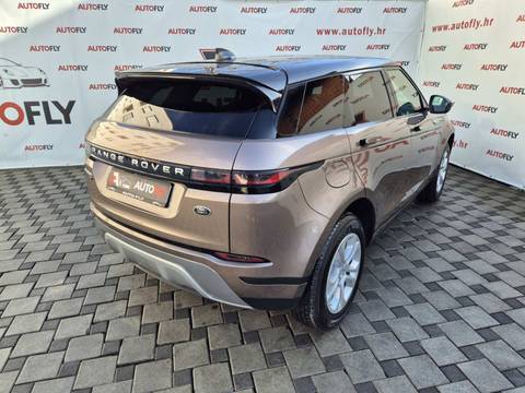 2019 Land Rover Range Rover Evoque — sličica 8