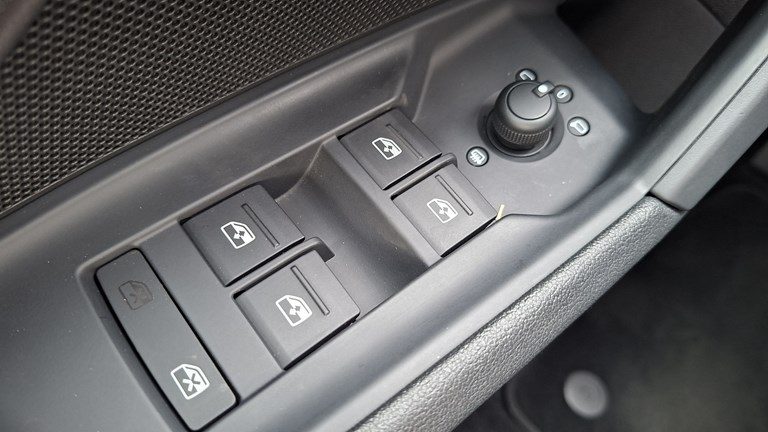 2023 Audi A3 — fotografija 17