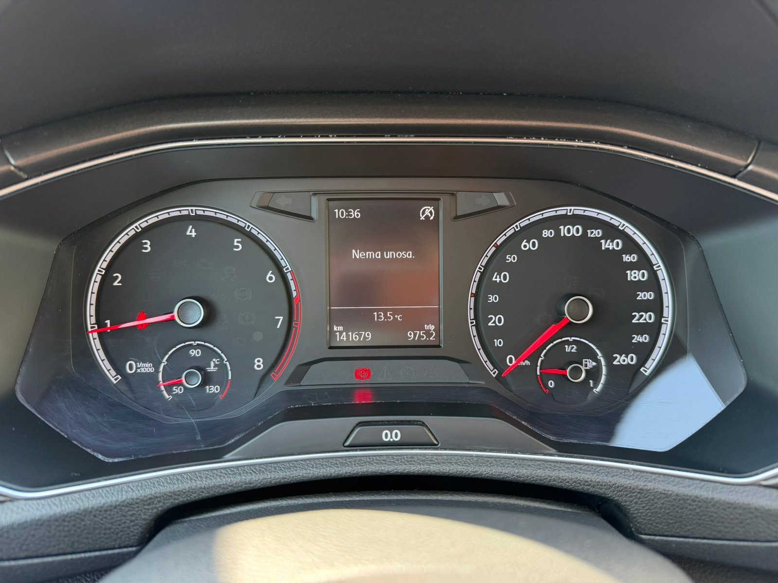 2018 Volkswagen T-Roc — fotografija 11