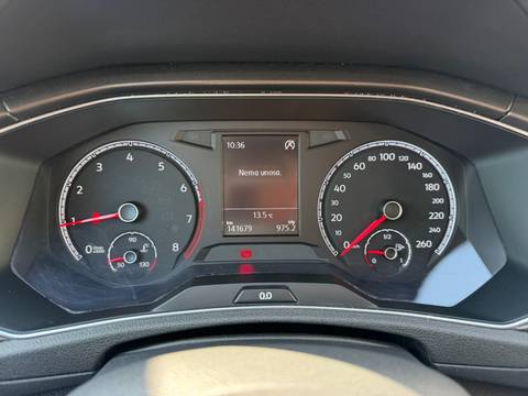 2018 Volkswagen T-Roc — sličica 11