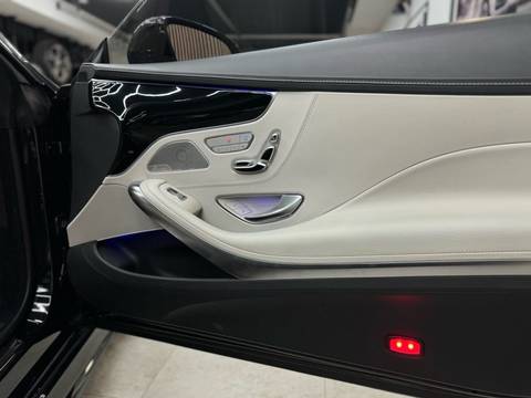 2014 Mercedes-Benz S-klasa — sličica 15