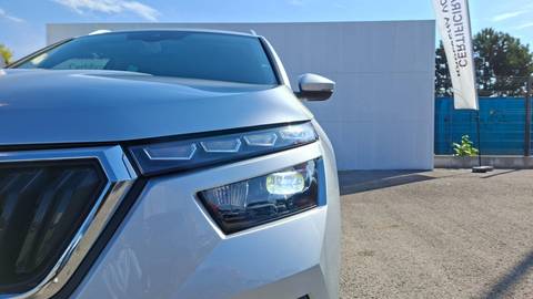 2023 Škoda Kamiq