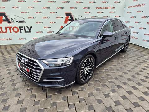 2018 Audi A8 — sličica 9