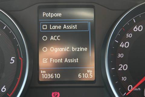 2020 Volkswagen Arteon — sličica 24