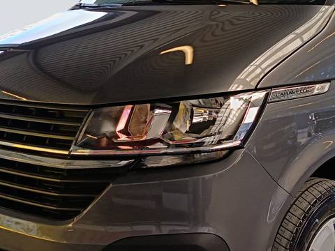 2024 Volkswagen Caravelle — sličica 10