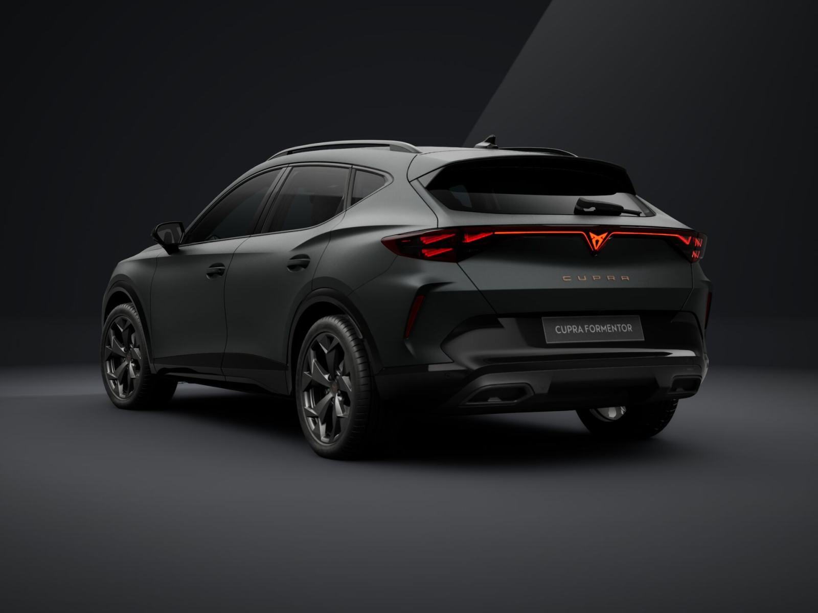 2026 Cupra Formentor — fotografija 7