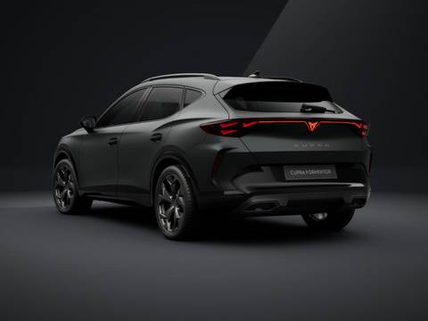 2026 Cupra Formentor — sličica 7