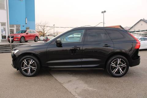 2020 Volvo XC60 — sličica 8